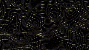 Download Digital particle wave. for free