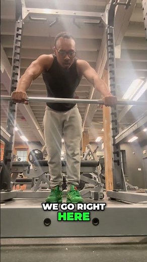 EXPLOSIVE Pike Push-Ups: Next Level Arm Gains! #shorts