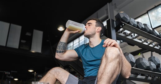 Are protein drinks good for you? Benefits, downsides, and tips to know