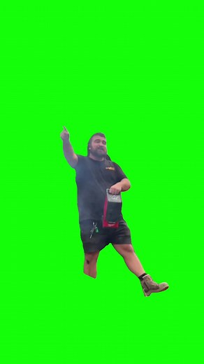 Hilarious Green Screen Meme Compilation