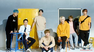 5.3K reactions · 1.3K shares | NCT DREAM sports your new #PenshoppeEssentials 欄 Wear your everyday uniform with NCT DREAM’s MARK, RENJUN, JENO, HAECHAN, JAEMIN, CHENLE, and JISUNG. Now available at penshoppe.com bit.ly/PENSHOPPEessentials #PENSHOPPExNCTDREAM | Penshoppe | Facebook