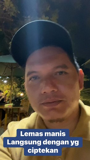 Lemak manis alah amboi amboi #jangkauansemuaorang #music #vocal | Muhammad Sadikin