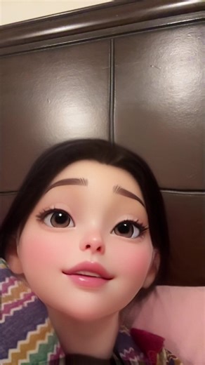 Red ruby on TikTok
