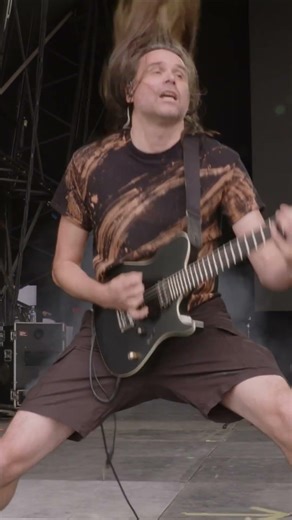 💥 “OXYGEN” FIRST EVER LIVE 🤘 Cage Fight at Bloodstock 🔥