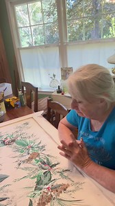 1.1M views · 70K reactions | Christmas Wreath — I always look forward...