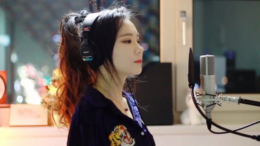 j.fla翻唱“shape of you”60帧无水印