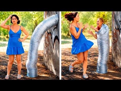 Funny and Cool ideas to Prank on your Friends