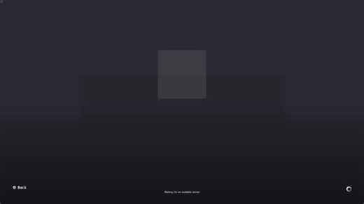 Roblox: playing random games