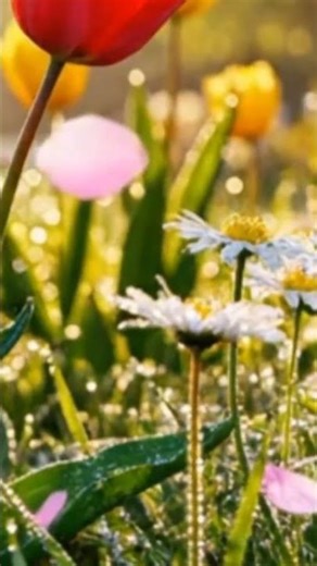 Peaceful Spring Forest 🌿 Relaxing Birds & Nature Sounds #shorts #spring #nature