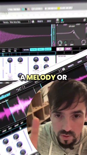 Testing Refractilizer (granular synthesis)