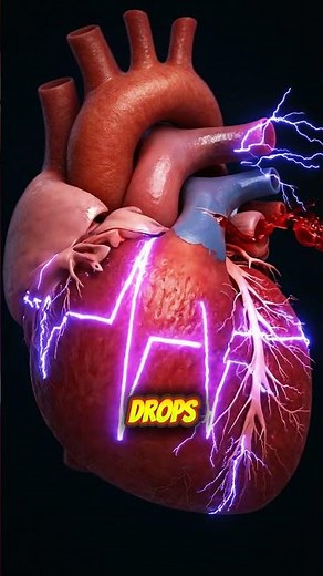 “Dilated Cardiomyopathy Explained | 3D Ultra-Realistic Medical Animation | Heart Failure Progression