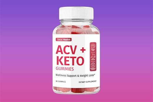 Is the Keto ACV Gummies Scam Real? Discover the Truth in 2025