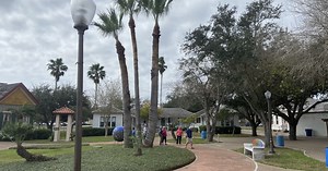 The Harlingen Arts and Heritage Museum | Texas Time Travel