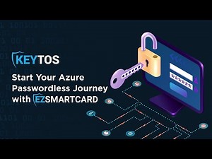 How to Create EZSmartCard Instance in the Azure Marketplace - Azure Passwordless Onboarding Tool