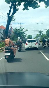 Streets of Bali... | Bali Legals