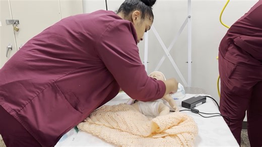 Become the nurse you’ve always wanted to be! Our Practical Nurse program prepares you for licensing and real-world nursing roles. You’ll learn patient care, pharmacology, and clinical procedures in a supportive, hands-on environment. Visit https://proskills.edu/practical-nurse/ for Practical Nurse program details! | Professional Skills Institute