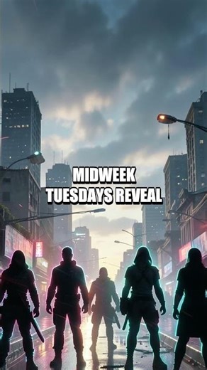 Quiet Spark: Mondays to Tuesdays of Resilience