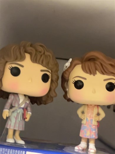 Exploring Ronance: A Look at Lesbians in 'Stranger Things'