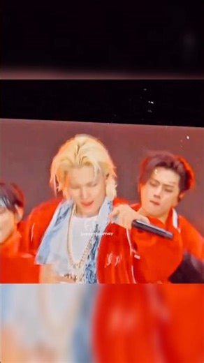 最強のダンスプロディジー降臨😎｜NI-KI ライブ