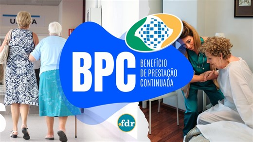 Governo planeja mudanças no BPC em 2025; veja como isso pode lhe afetar