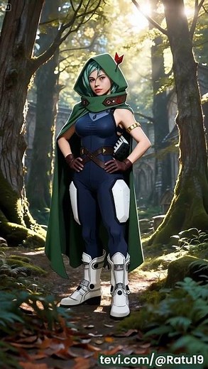 Beros from "Boku no Hero Academia"