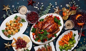 Christmas delivery slots: When will supermarkets release slots?