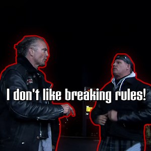 2.6M views · 6.5K reactions | American MC: The Creation Of A Motorcycle Club. | Choppertown | Facebook