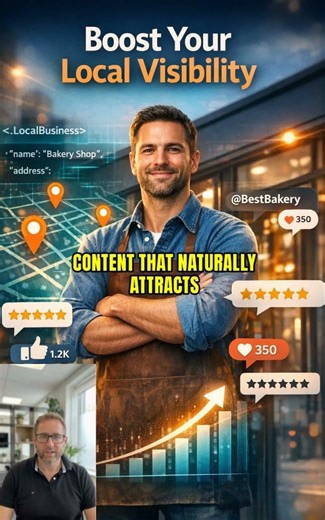 Boosting Local Visibility: Uncommon SEO Techniques for Small Businesses
