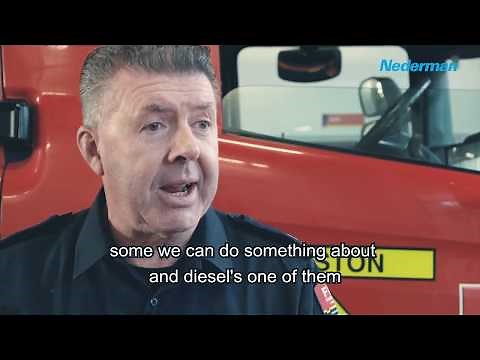 Fire Station Exhaust Extraction Systems