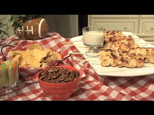 Meals From The Field – Chicken Recipes For Tailgating