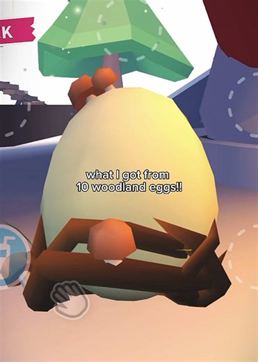 Adopt Me: Exciting Southeast Asia Egg Reveal