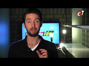 Computer Idee -- Video: Top 10 meest nutteloze USB-gadgets