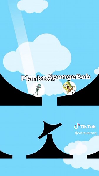 Marble Race on TikTok