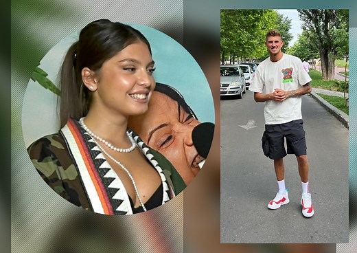 Elena Chiriac face dezvăluiri despre relația pe care o are cu Alex Delea