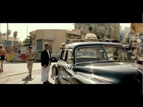 The Matchmaker - US Trailer