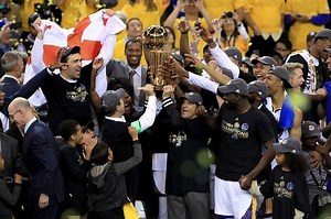 Golden State Warriors NFT Collection - Which Digital Memorabilia is up for auction?