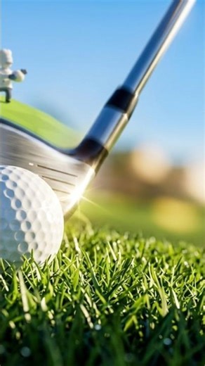 human fall flat golf level complete 💯✅ Full gameplay walkthrough #short