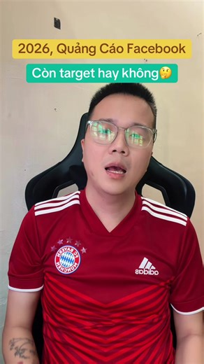 Target Facebook Ads 2026: Có còn cần target khách hàng?