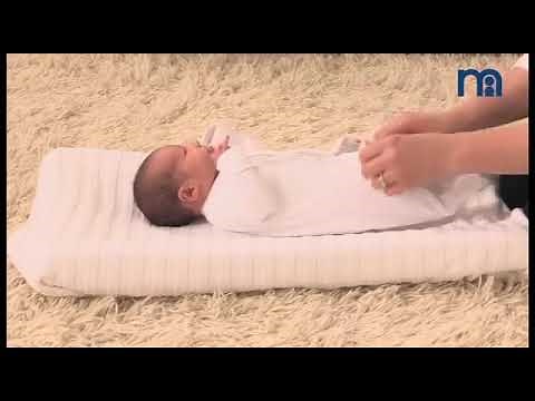 How To Dress Your Newborn Baby