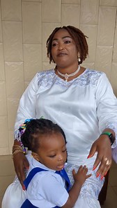 813K views · 30K reactions | Je n'étais que sa domestique mais elle a fait de moi sa fille , nous mangeons à la même table, si aujourd'hui j'ai une formation en main qui me rapporte de l'argent c'est grâce à elle. Toute la famille tient à exprimer sa gratitude et sa reconnaissance envers cette merveilleuse sœur que Dieu nous a donnée. Qu'elle sache que nous l'aimons de tout notre cœur ❤️❤️❤️. Joyeux anniversaire Dagan ❤️ | DjiDjo Surprise | Facebook