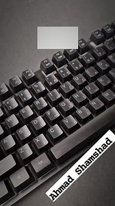 58K views · 648 reactions | https://youtu.be/vDkgoJzGW40 π symbol in windows #tricks #asmr #shortcuts #tips | Ahmad Shamshad | Facebook