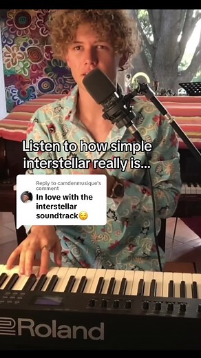 Interstellar Piano Tutorial: Simplifying the Melody