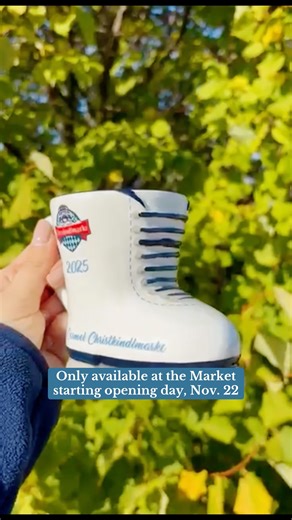 45K views · 410 reactions | Did you know? This year’s boot mug was designed by 11 year old Anika of the Greater Indianapolis area. Mugs will also be available to purchase at Wundernacht. ⛸️☕️ | Carmel Christkindlmarkt | Facebook