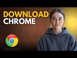 How to Download Google Chrome on Laptop & PC