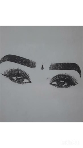 The Beauty of bindi😍#subscribe #trending #love #bindi #like #shorts #folllow #shortsfeed #shortvideo