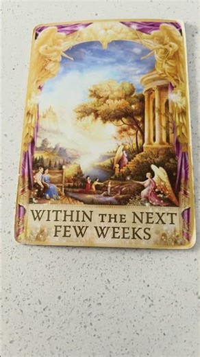 #762 Libra - Angel Answers Oracle Message
