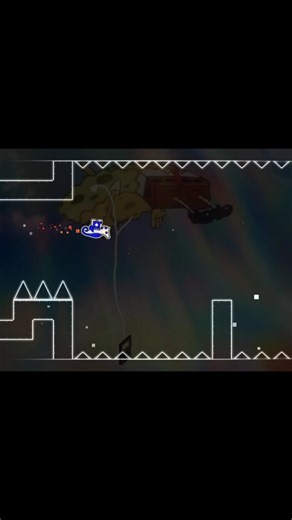 Sebas [GD] 💙 | Solo... Disfruta la música 😌 #geometrydash #gd #gd22 #temazo #viral | Instagram