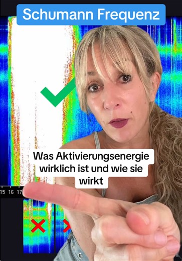 Schumann Frequenz – Aktivierungsenergie So viele reden darüber, ohne es zu verstehen. Was hinter der ‚weißen‘ Energie steckt, welche anderen Energien es noch gibt und in welchen Hertz- und Chakrenbereichen sie wirken. #schumann #frequenzen #energiearbeit #bewusstsein #heilung