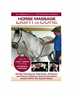 Light to the Core Video (DVD & Streaming) - Masterson Method