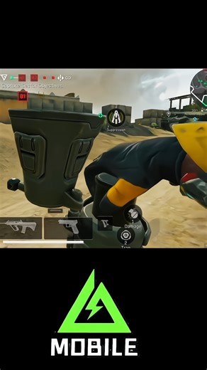 🔥 Delta Force – INSANE Reload Animation! 🤯🔥 Ultra Realistic Reload